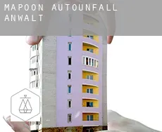 Mapoon  Autounfall Anwalt