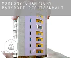 Morigny-Champigny bankrott rechtsanwalt
