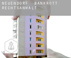 Neuendorf  bankrott rechtsanwalt