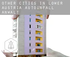 Other Cities in Lower Austria Autounfall Anwalt