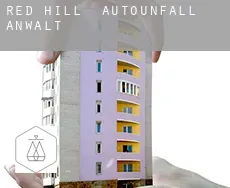 Red Hill  Autounfall Anwalt