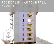 Rosedale  Autounfall Anwalt