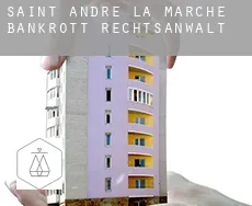 Saint-André-de-la-Marche bankrott rechtsanwalt