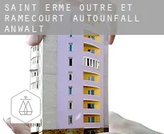 Saint-Erme-Outre-et-Ramecourt  Autounfall Anwalt