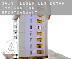 Saint-Léger-lès-Domart  immigration rechtsanwalt