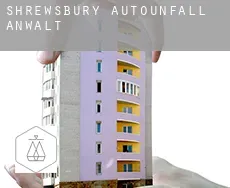 Shrewsbury  Autounfall Anwalt