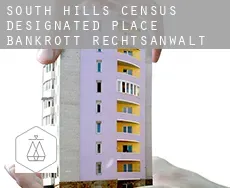 South Hills bankrott rechtsanwalt