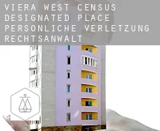 Viera West  persönliche verletzung rechtsanwalt
