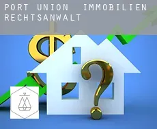 Port Union  immobilien rechtsanwalt