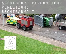 Abbotsford  persönliche verletzung rechtsanwalt