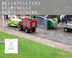 Bellavilliers  kriminelle verteidigung rechtsanwalt
