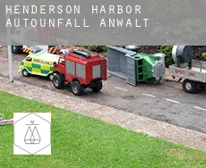 Henderson Harbor Autounfall Anwalt