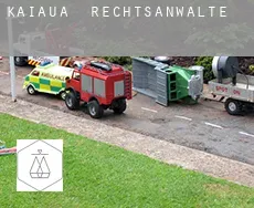 Kaiaua  rechtsanwälte