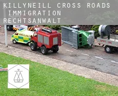 Killyneill Cross Roads  immigration rechtsanwalt