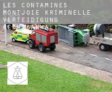 Les Contamines-Montjoie  kriminelle verteidigung rechtsanwalt