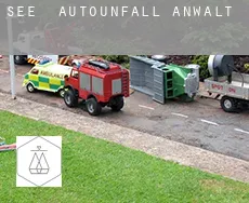 See Autounfall Anwalt