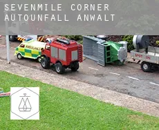 Sevenmile Corner  Autounfall Anwalt