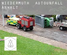 Wiedermuth Autounfall Anwalt