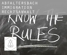 Abfaltersbach  immigration rechtsanwalt