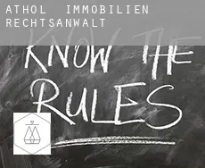 Athol  immobilien rechtsanwalt