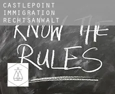 Castlepoint  immigration rechtsanwalt