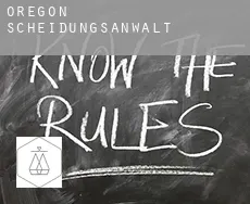 Oregon  Scheidungsanwalt