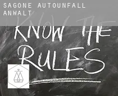 Sagone  Autounfall Anwalt