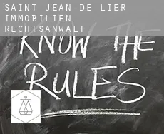 Saint-Jean-de-Lier  immobilien rechtsanwalt