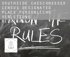 Southside Chesconessex  persönliche verletzung rechtsanwalt