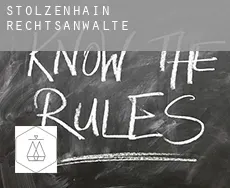 Stolzenhain  rechtsanwälte