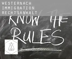 Westernach  immigration rechtsanwalt