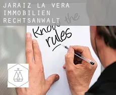 Jaraiz de la Vera  immobilien rechtsanwalt