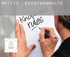 Mattie rechtsanwälte