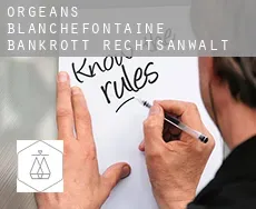 Orgeans-Blanchefontaine  bankrott rechtsanwalt