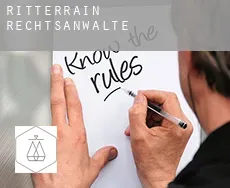 Ritterrain  rechtsanwälte