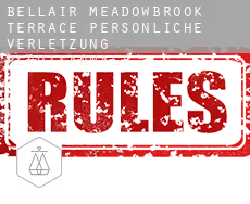 Bellair-Meadowbrook Terrace  persönliche verletzung rechtsanwalt