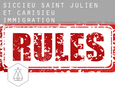 Siccieu-Saint-Julien-et-Carisieu  immigration rechtsanwalt