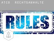 Atco rechtsanwälte