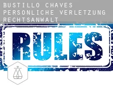 Bustillo de Chaves  persönliche verletzung rechtsanwalt