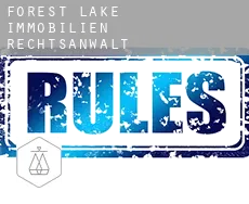 Forest Lake immobilien rechtsanwalt