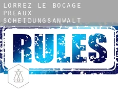 Lorrez-le-Bocage-Préaux  Scheidungsanwalt
