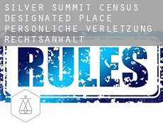 Silver Summit  persönliche verletzung rechtsanwalt