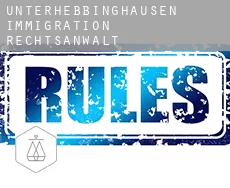 Unterhebbinghausen  immigration rechtsanwalt