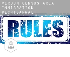 Verdun (census area)  immigration rechtsanwalt