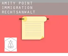 Amity Point  immigration rechtsanwalt