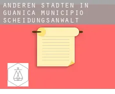 Anderen Städten in Guanica Municipio  Scheidungsanwalt