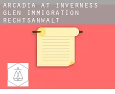 Arcadia at Inverness Glen  immigration rechtsanwalt