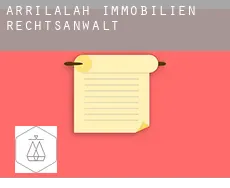 Arrilalah  immobilien rechtsanwalt