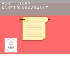 Ash Priors  Scheidungsanwalt