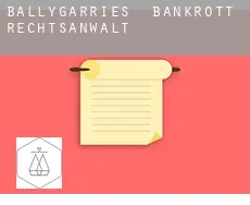 Ballygarries  bankrott rechtsanwalt